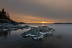 Days End