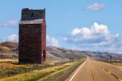 Life is a Highway
