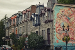 Montreal Le Plateau