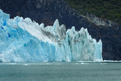 Uspala Glacier