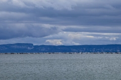 The Majestic Sleeping Giant Thunder Bay