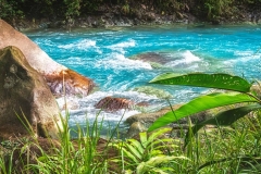 Rio Celeste