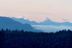 Nanoose Bay