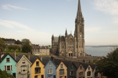 A Cathedral and a Deck of Cards