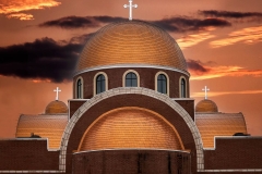 St. Panteleimon Greek Orthodox Church