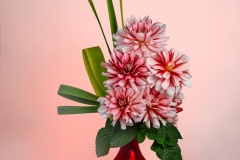 Dahlia Arrangement