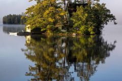 Retirement Retreat