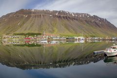 Isafjordur