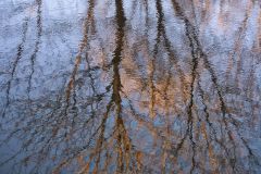 Reflections on Water OCC2