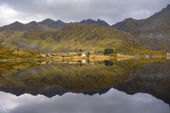Lofoten Village