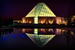 The Ismaili Center