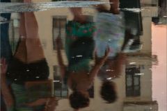 What the Photographer Saw