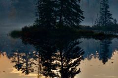 Tranquility
