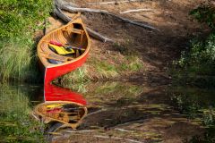 Morning Paddle Awaits