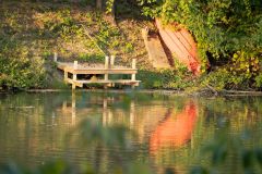 The Fading Hours of Summer