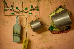 Vintage Charm