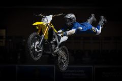 High Flyer