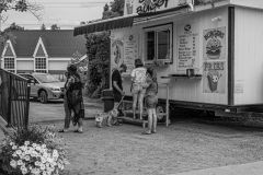 Stop for Lunch