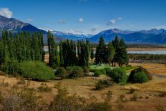 Estancia Nibepo Aike