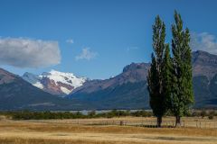 Patagonia Land Scape