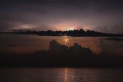 Stormy Skies
