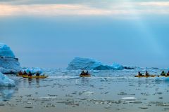 Arctic Excursions