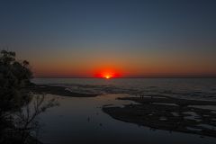 Rouge Sunrise