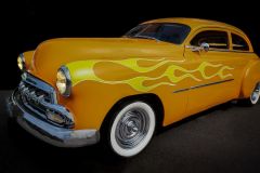 1952 Chevrolet