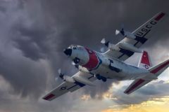 Into the Storm