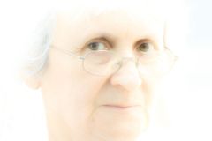 Aunt Martha