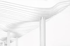 Port of Malaga Pedestrian Canopy