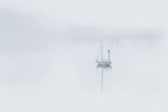 When the Fog Rolls In
