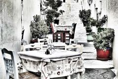 Back Street Taverna