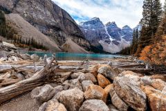 Moraine Lake