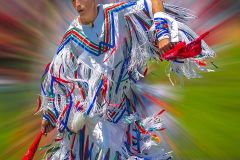 Tranced Dancer