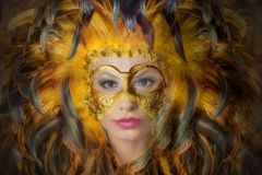 My Carnival Queen