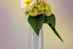 Spring Arrangement