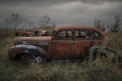 Bearing Witness to the Passage of Time