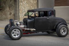 1931 Bad Boy