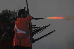 Ready Aim Fire