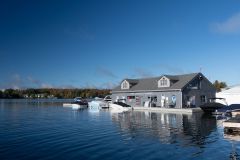 End of Season Muskoka