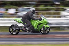 Drag Racing