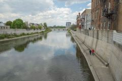 Cambridge Ontario Waterfront