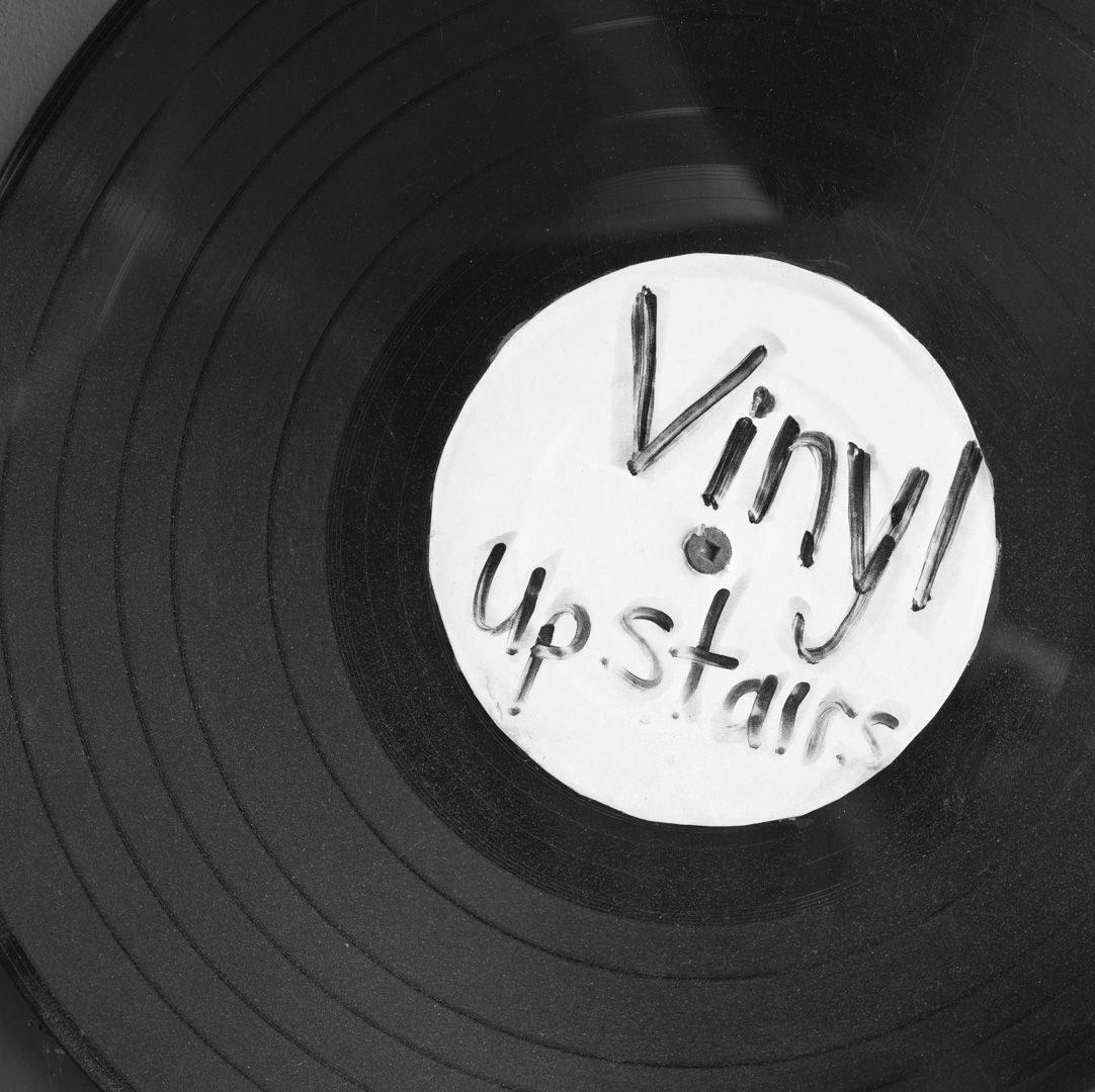 Dusty Vintage
