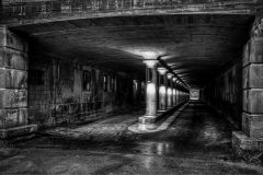 Urban Tunnel