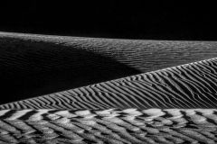 Lines in the Sand
