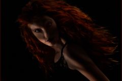 Une Femme Fatale