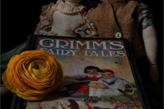 Fairy Tails From Nana and Grandpa's House