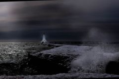 Wicked Waves