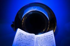 Indigo Tuba